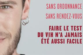 « Au Labo Sans Ordo », le dépistage du VIH sans ordonnance dans les laboratoires élargi à toute la France